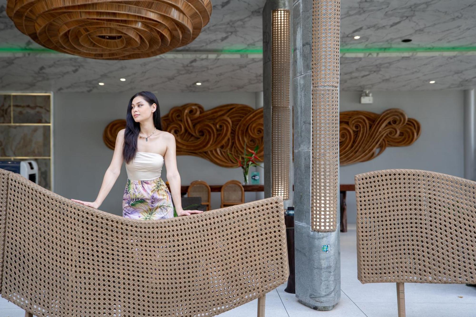 קו סאמט Samed Tropical Resort מראה חיצוני תמונה